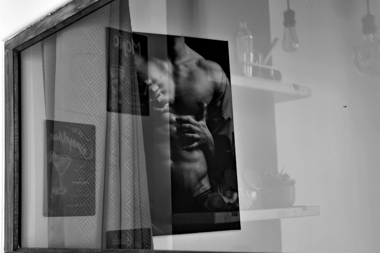 Décoration romantique